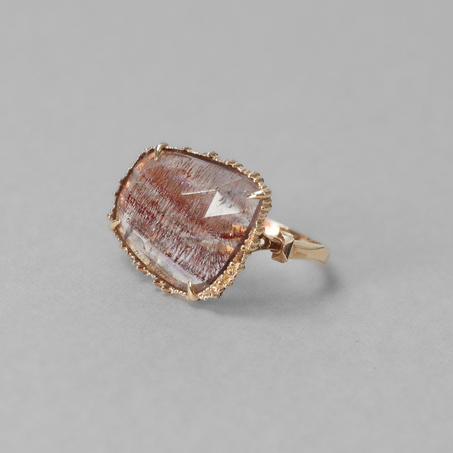 1354 Super Seven / Ring