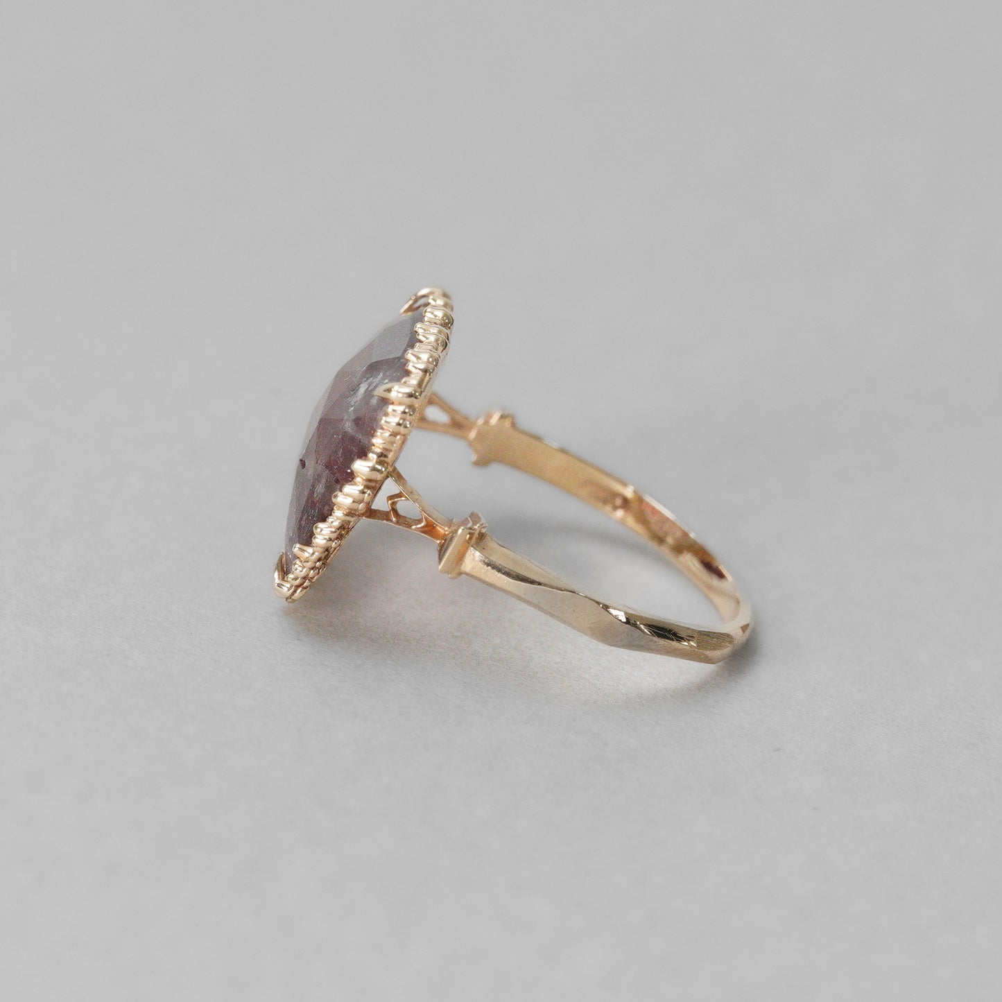 1354 Super Seven / Ring