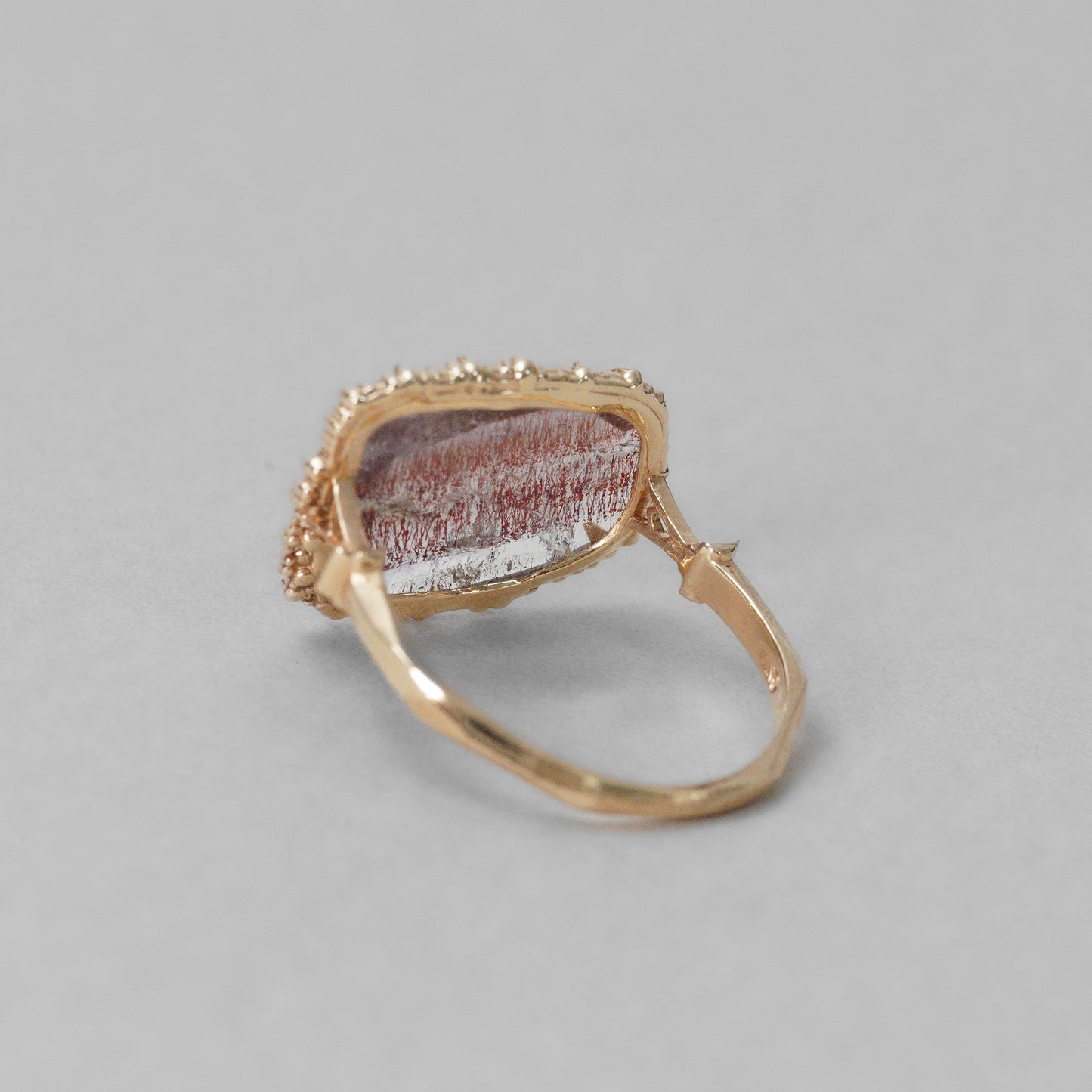 1354 Super Seven / Ring