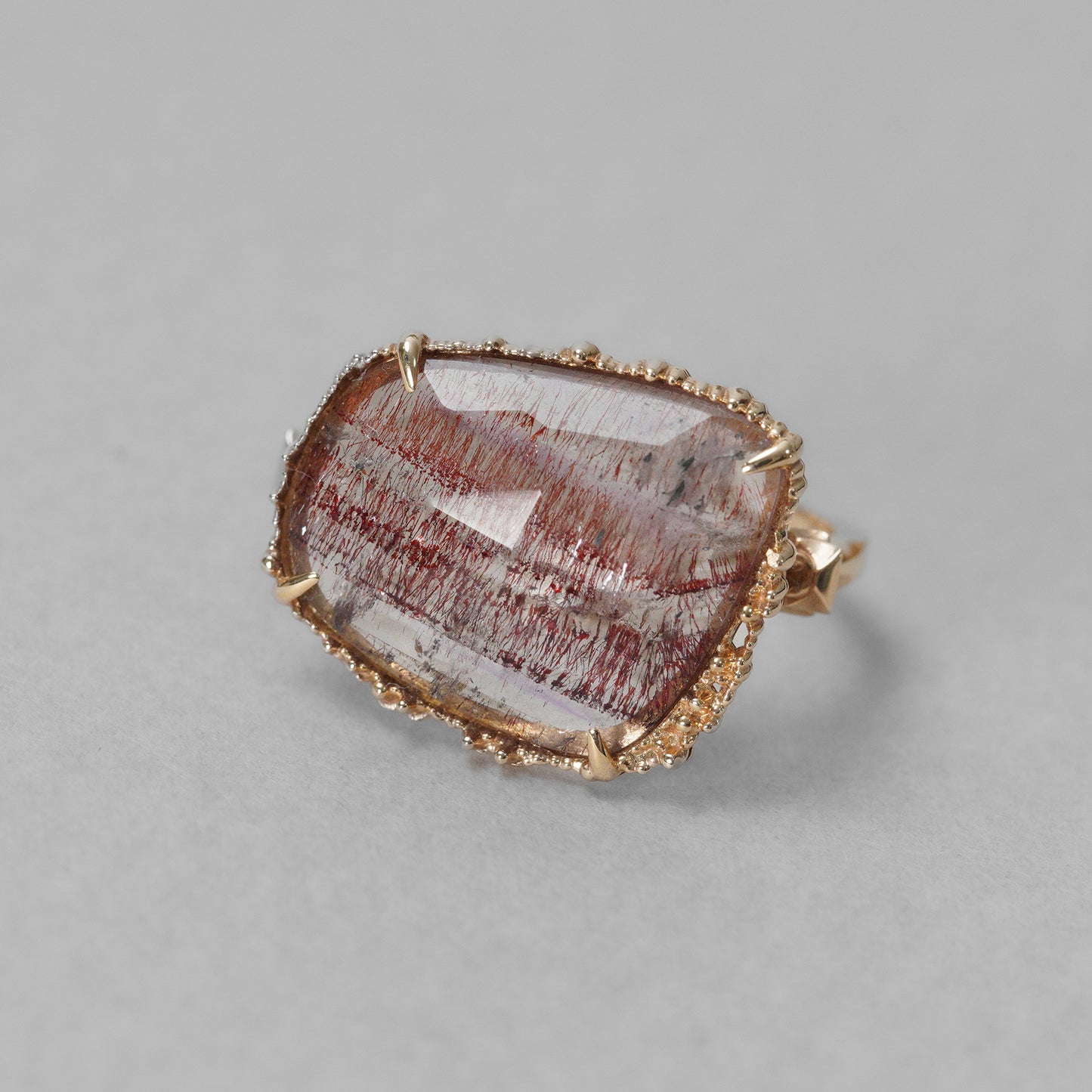 1354 Super Seven / Ring