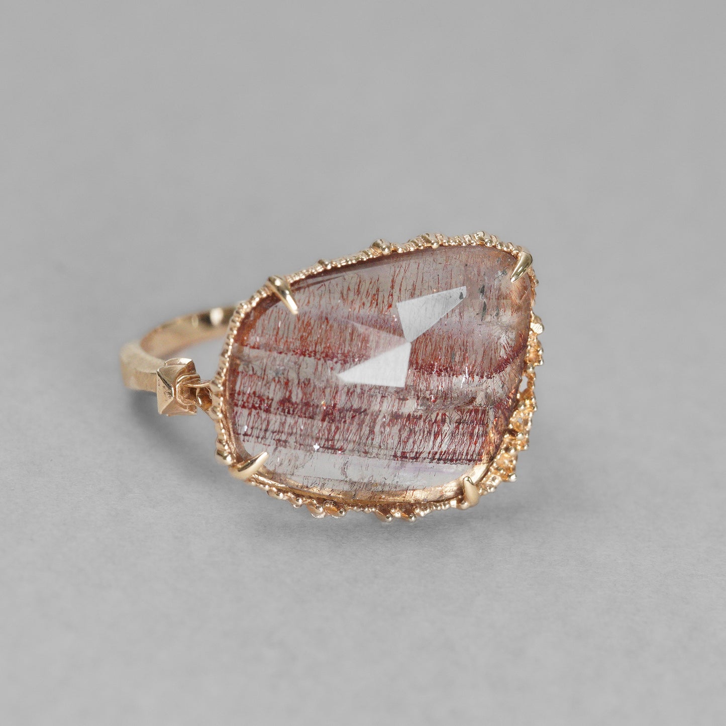 1354 Super Seven / Ring