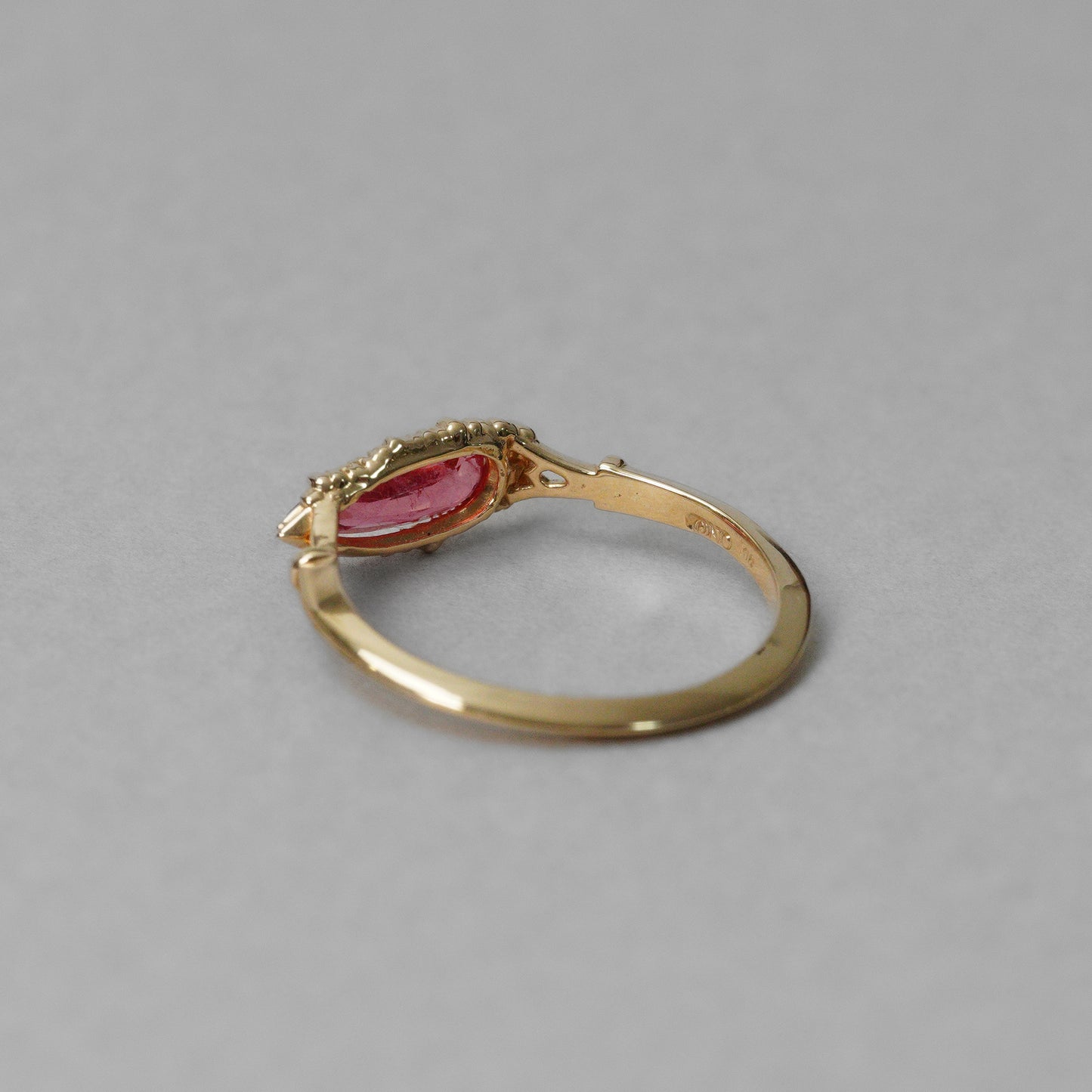 1555 Rhodonite / Ring