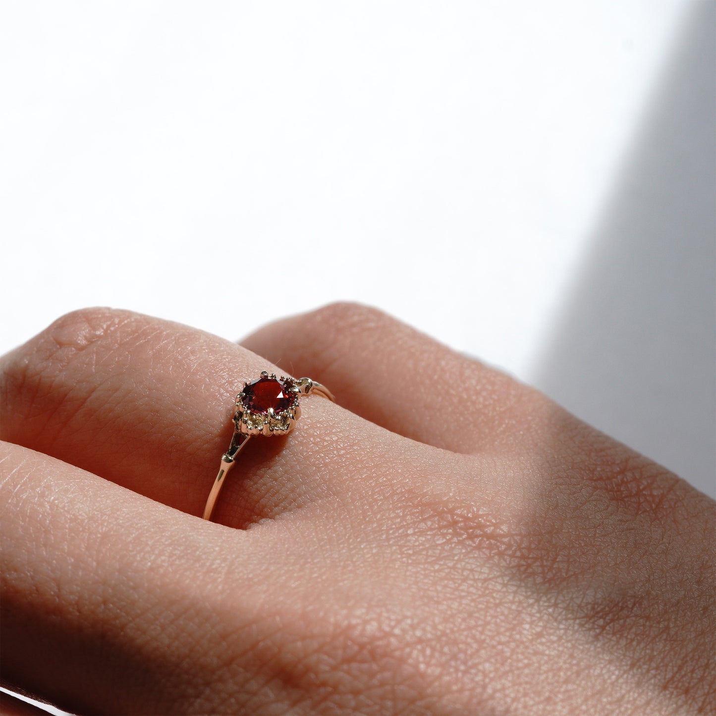 1262 Pink Tourmaline