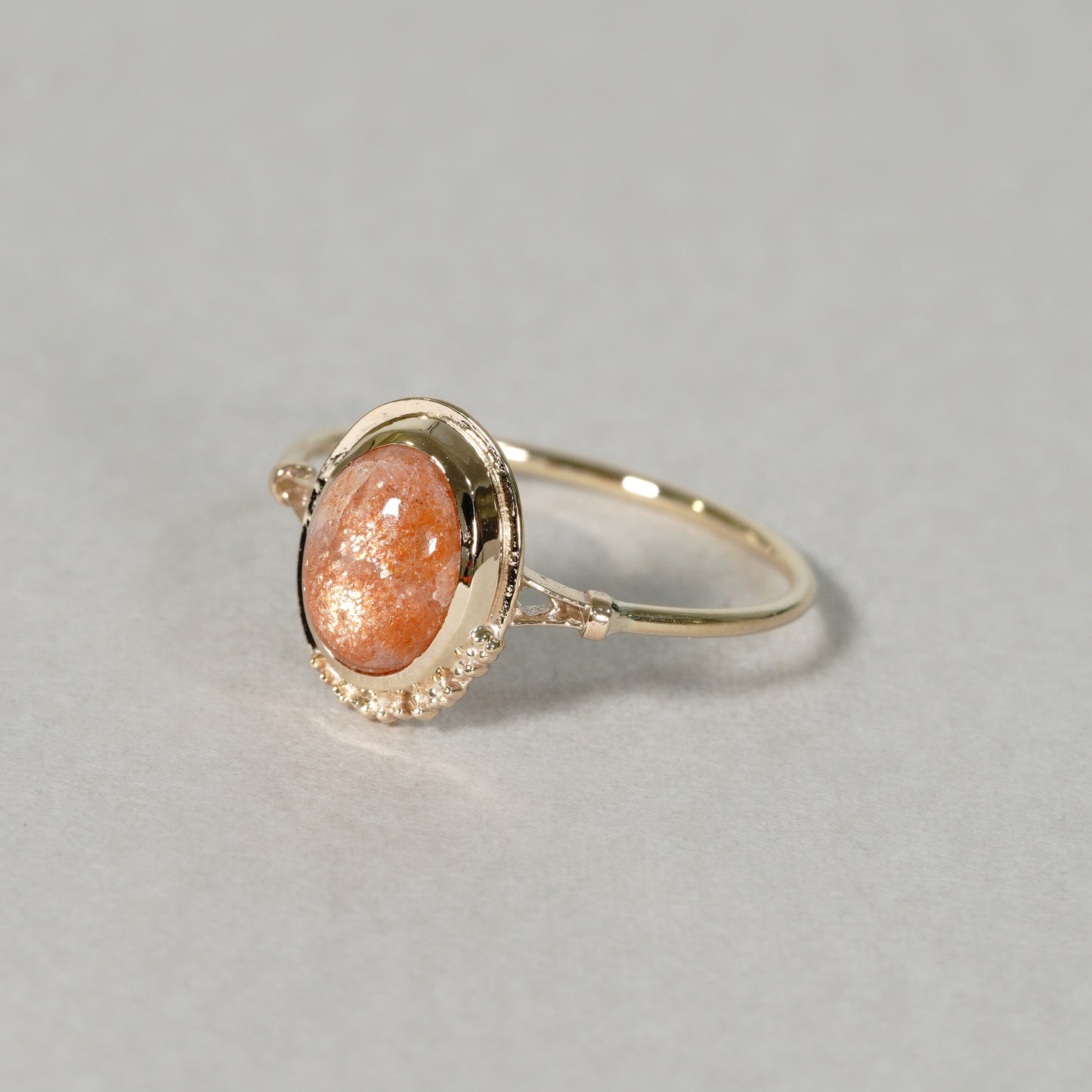1370 Sunstone Ring