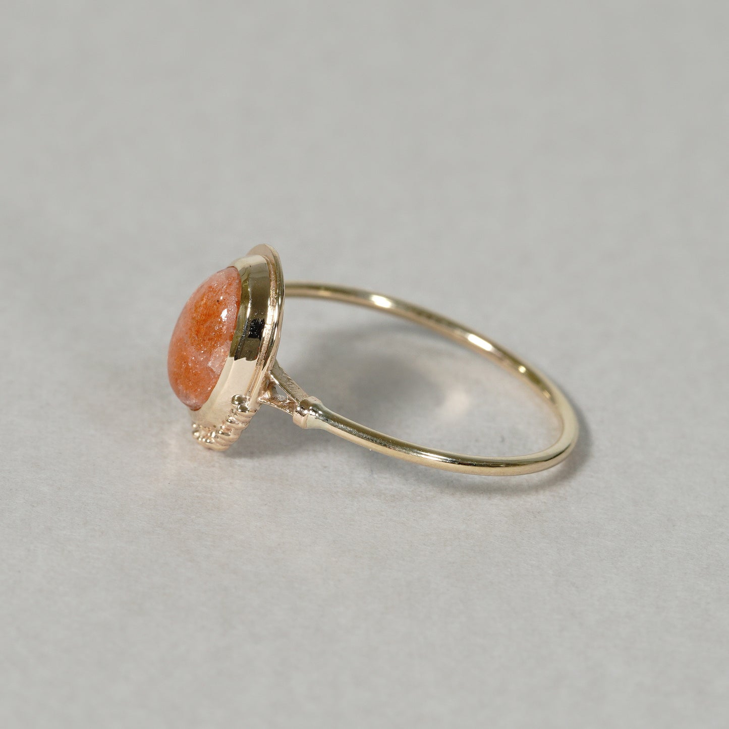 1370 Sunstone Ring