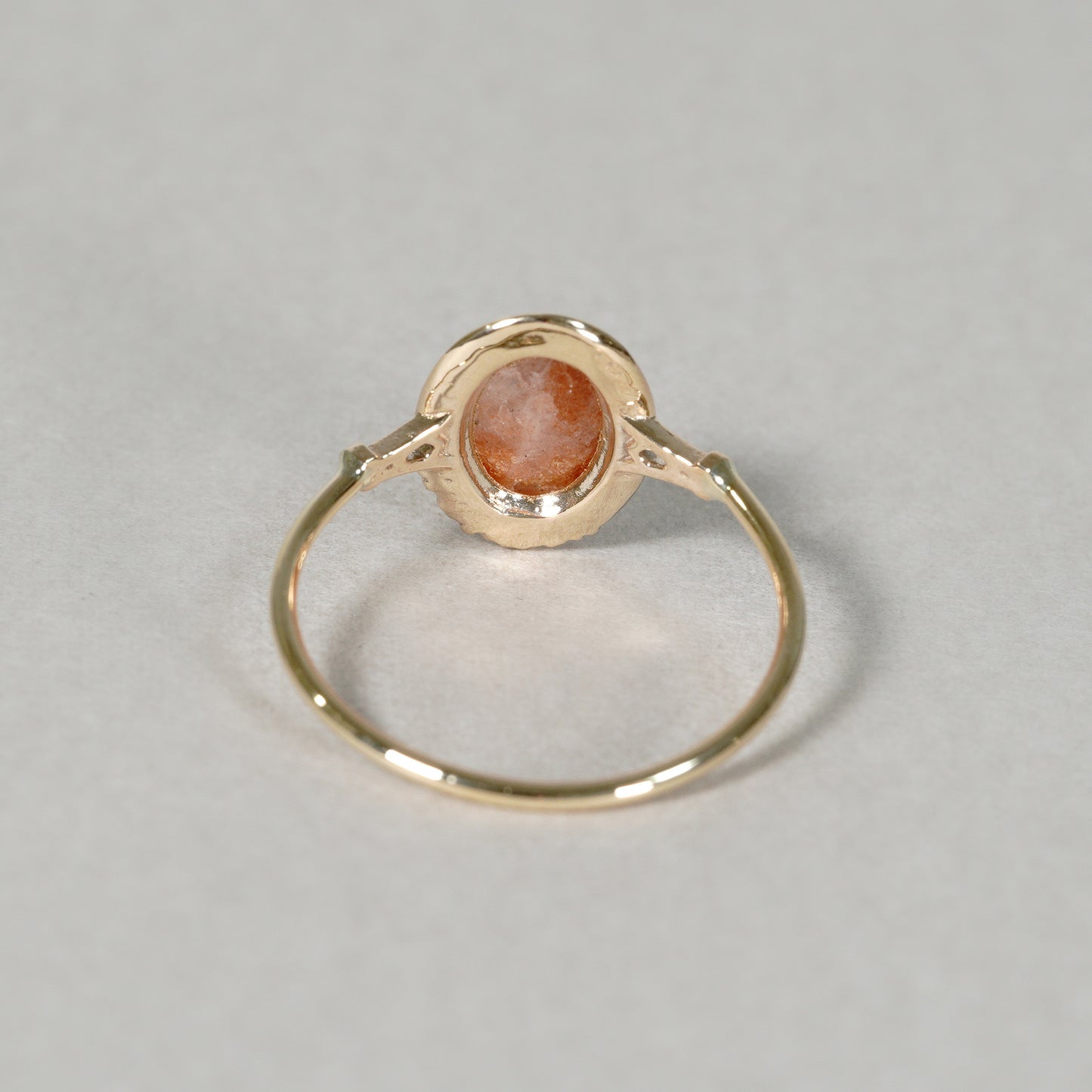 1370 Sunstone Ring