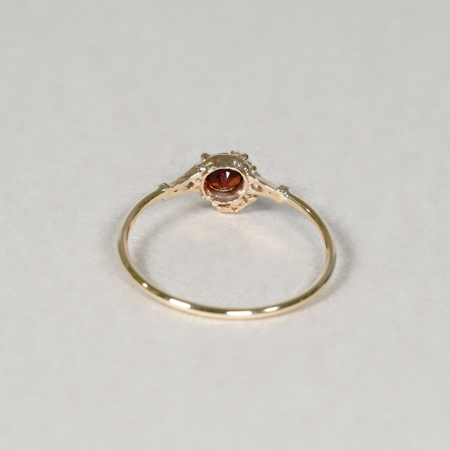 1388 Garnet Ring