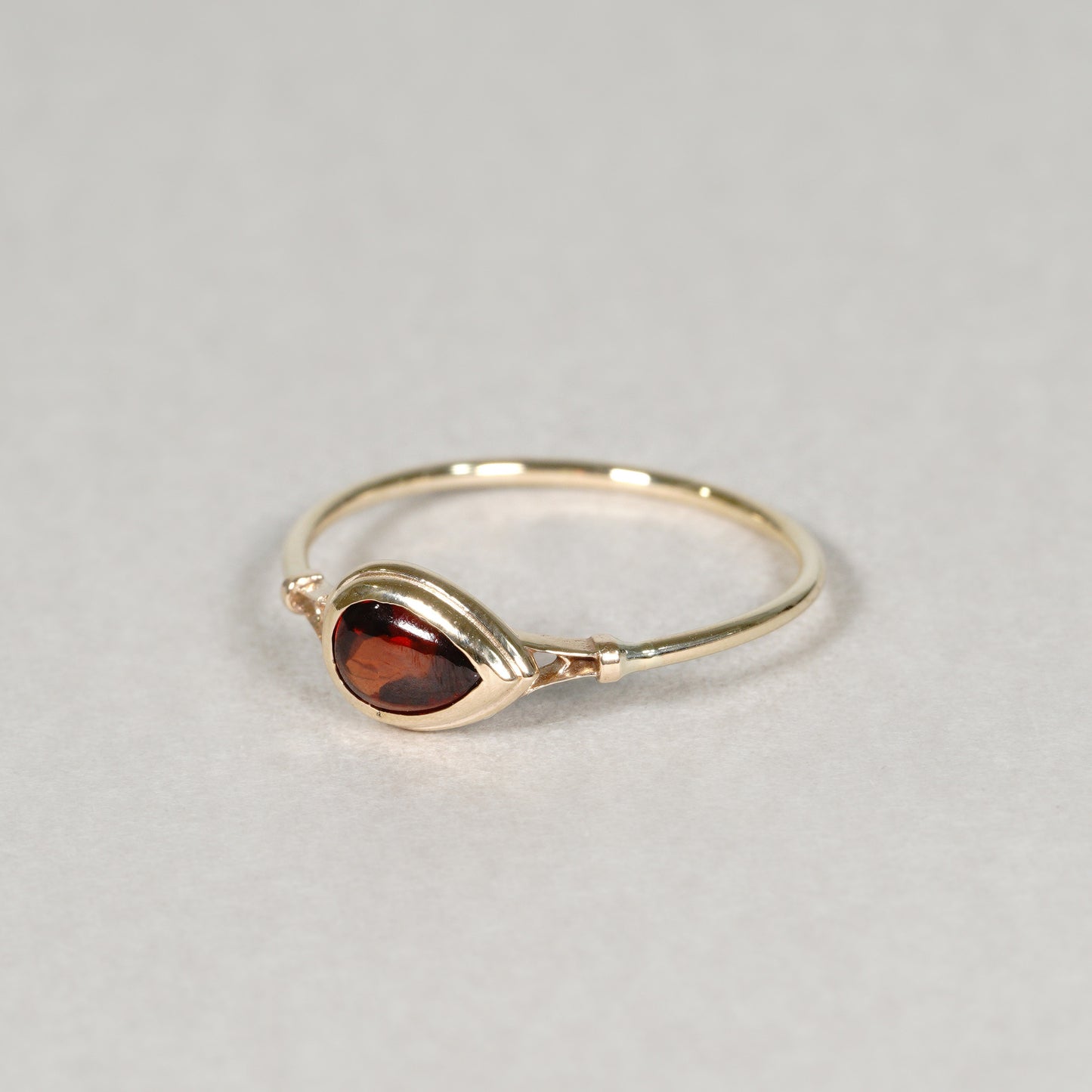 1389 Garnet Ring