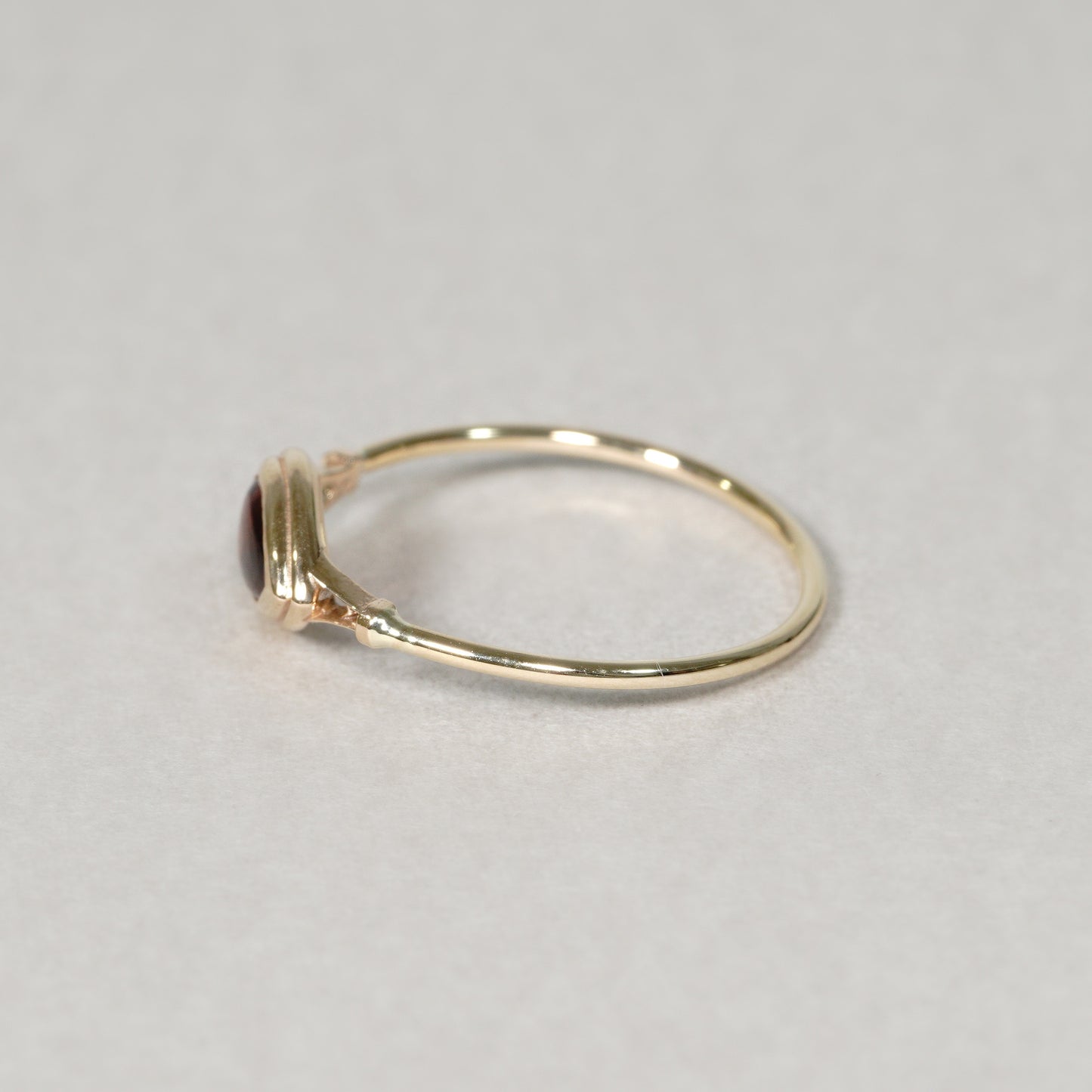 1389 Garnet Ring