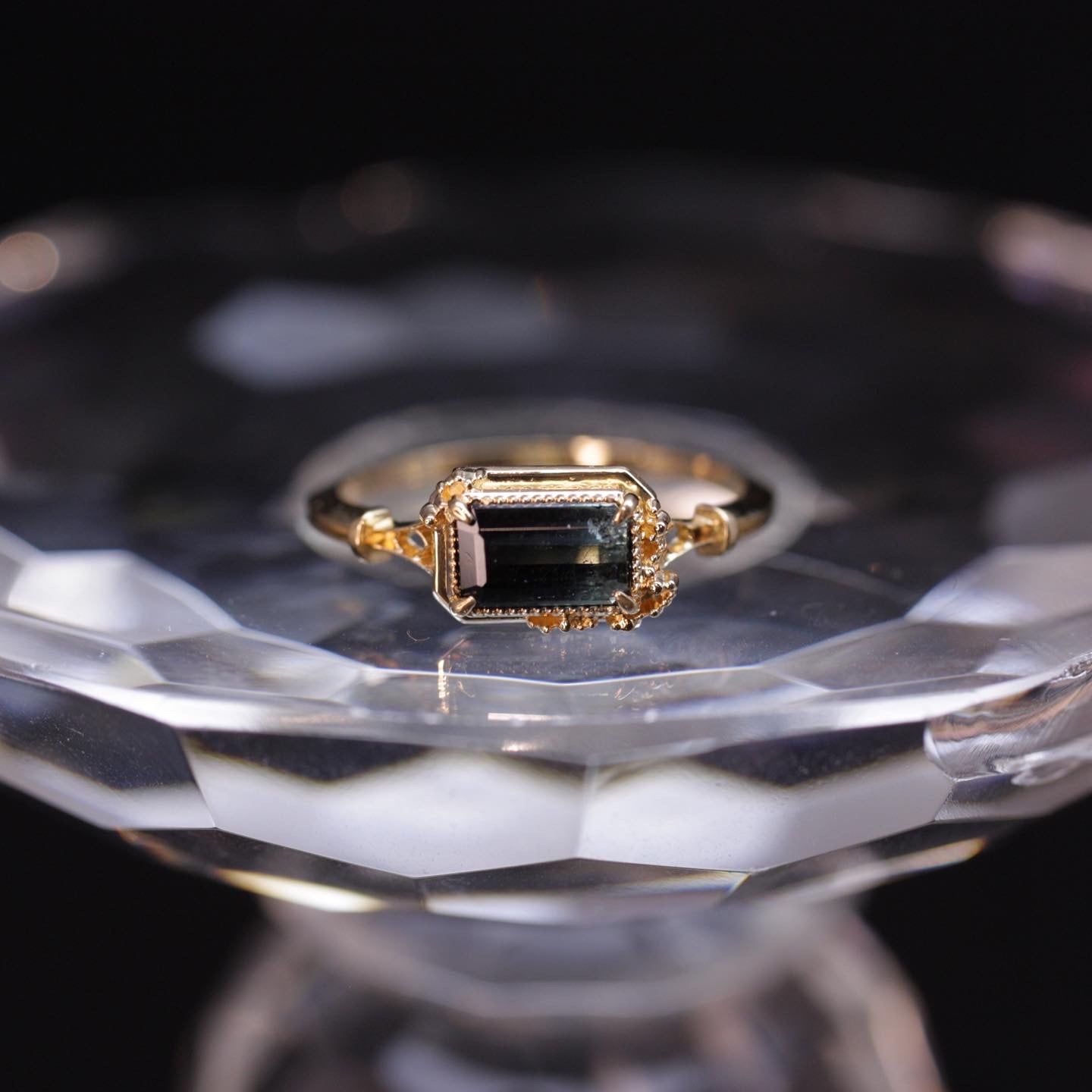 1279 Bi-color Tourmaline