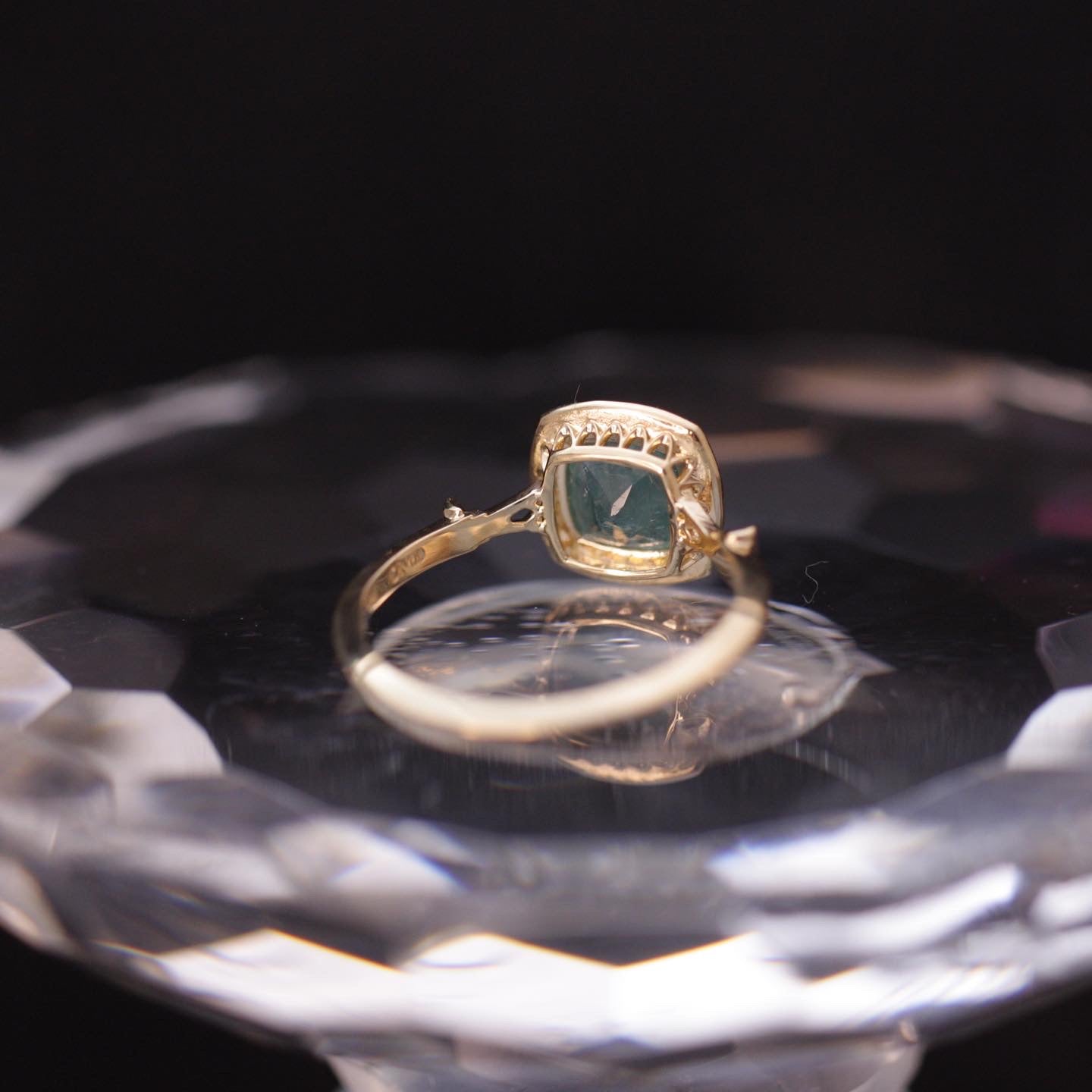 1182 Grandidierite Ring