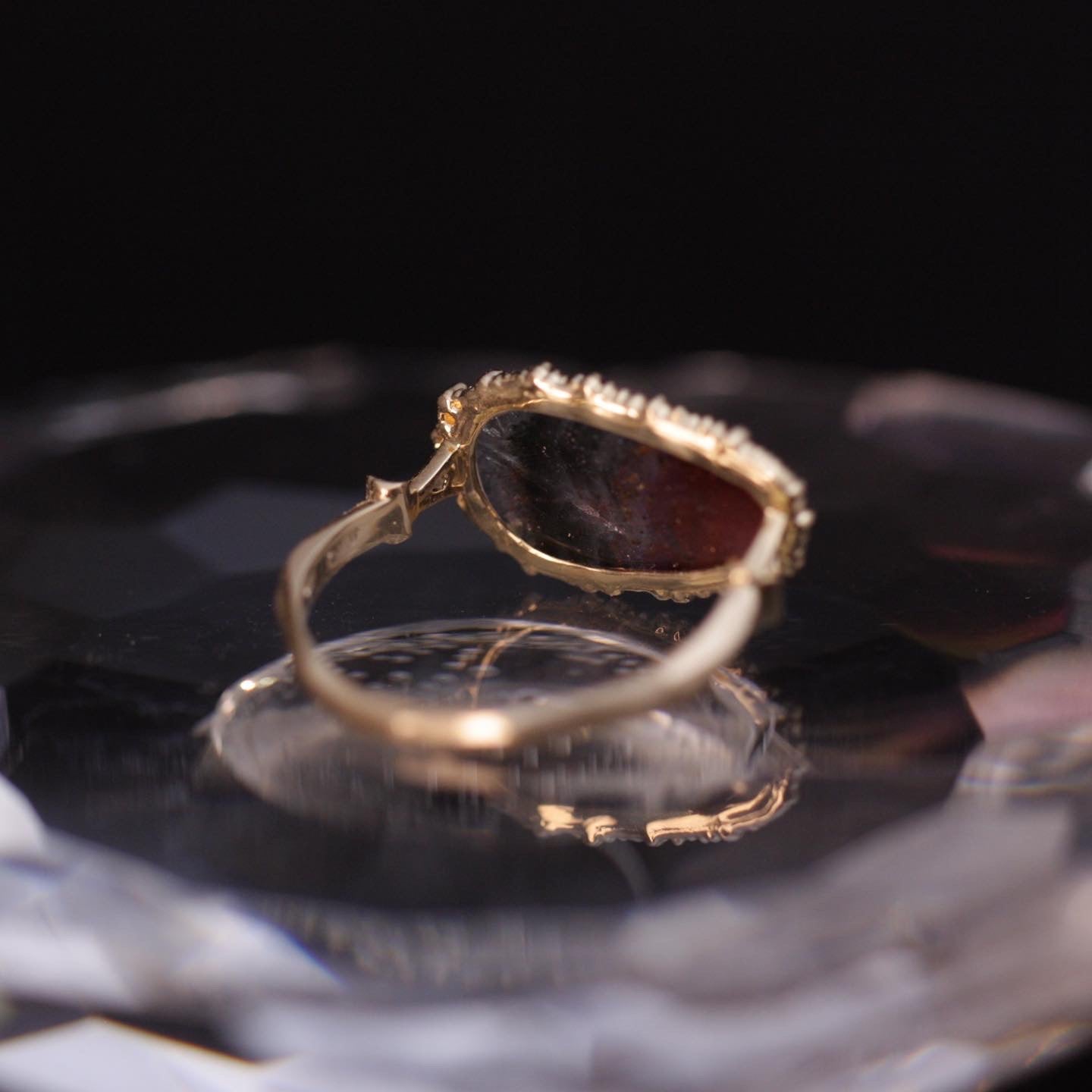 1222 SuperSeven Ring