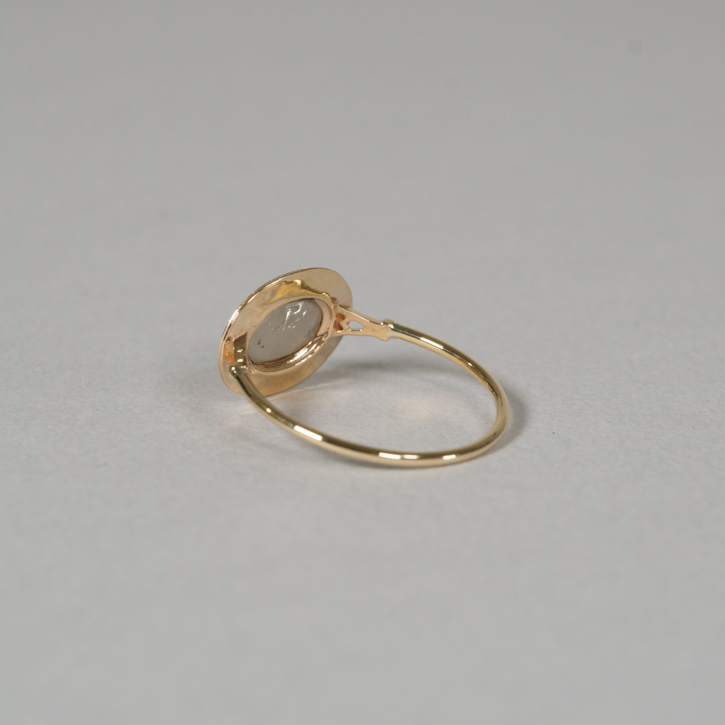 1494 Star Sapphire / Ring