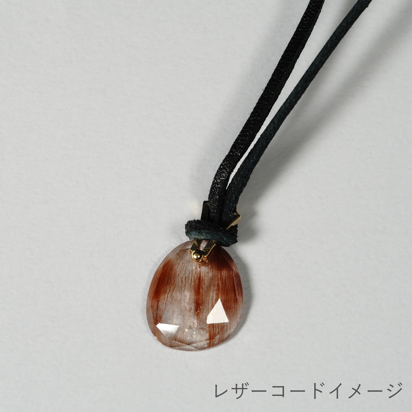 220410 Superseven Necklace