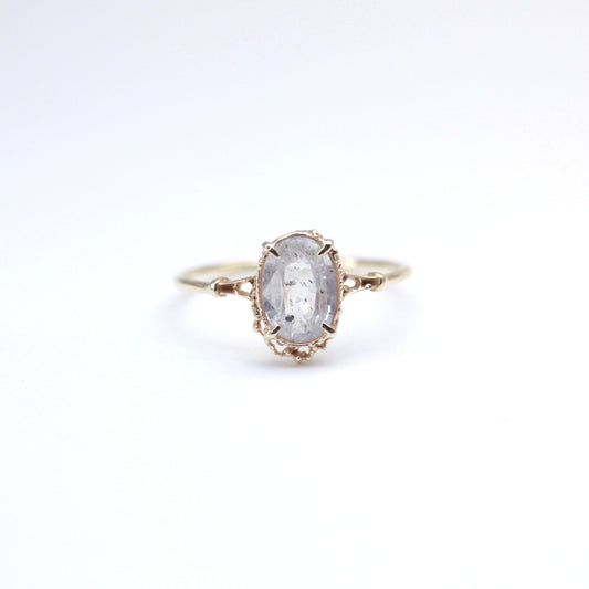 2229 Inclusion Sapphire