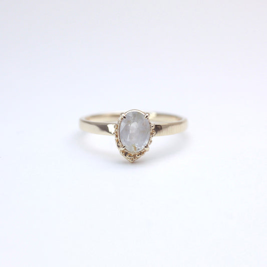 2175 Inclusion Sapphire