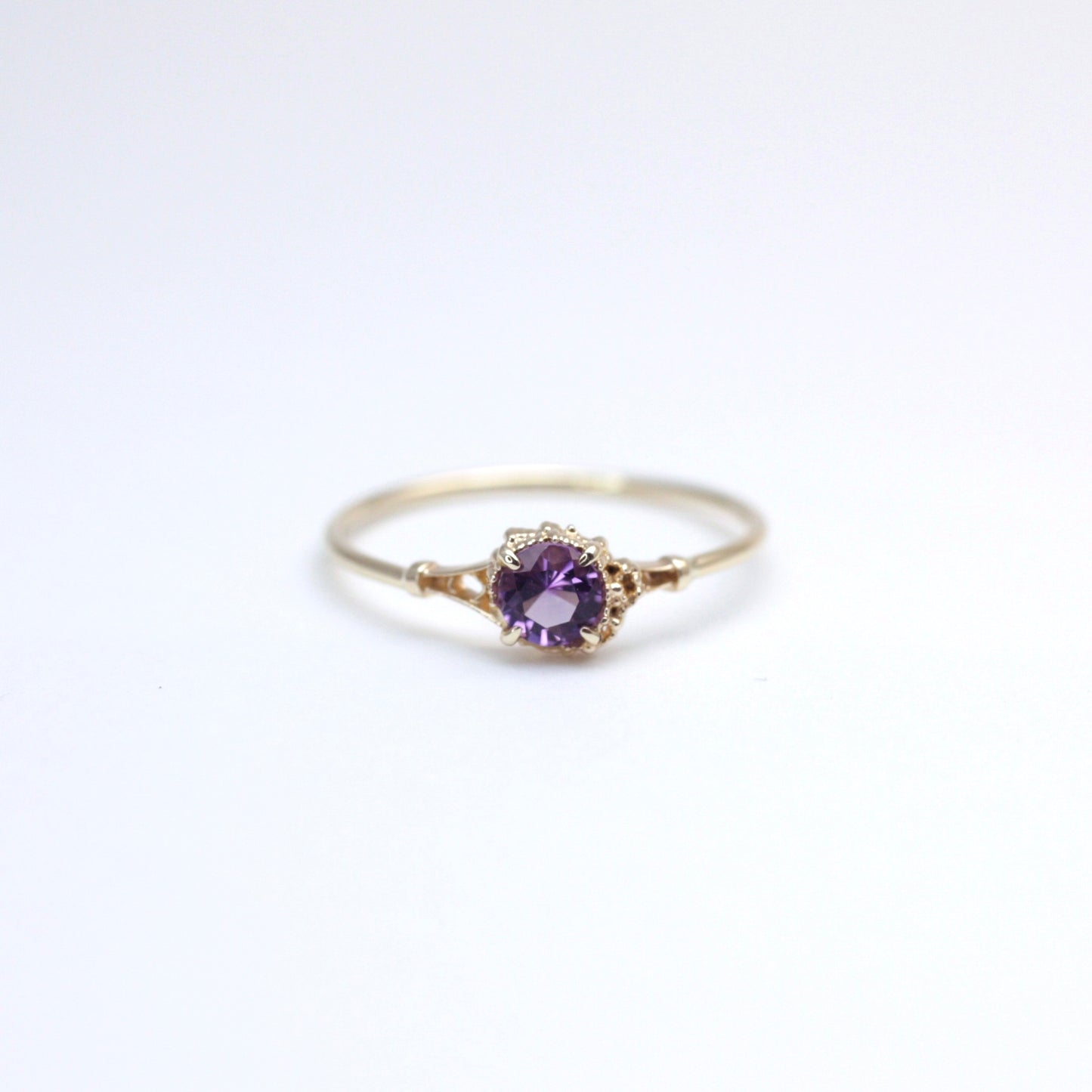 1537 Amethyst