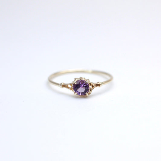 1537 Amethyst