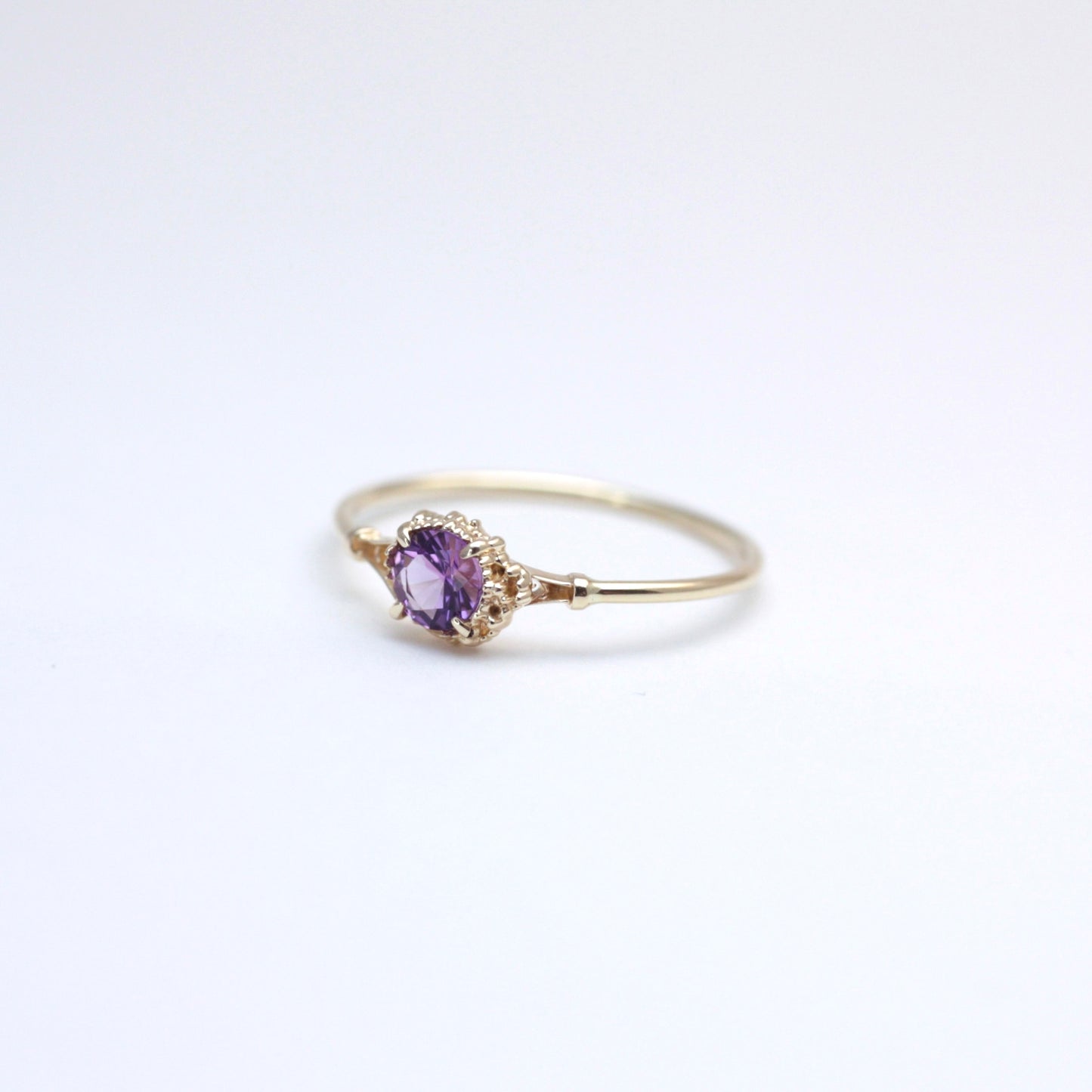 1537 Amethyst