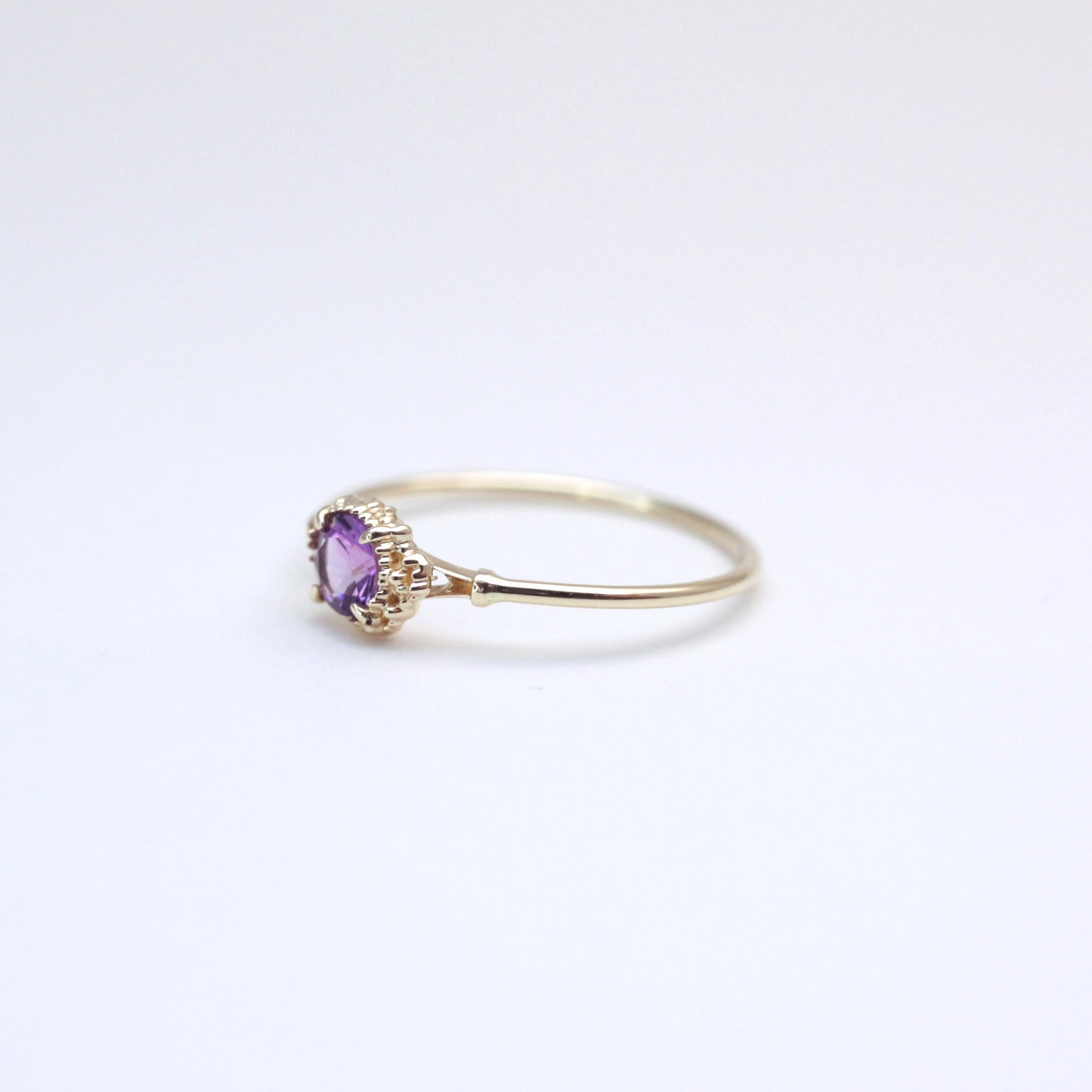 1537 Amethyst