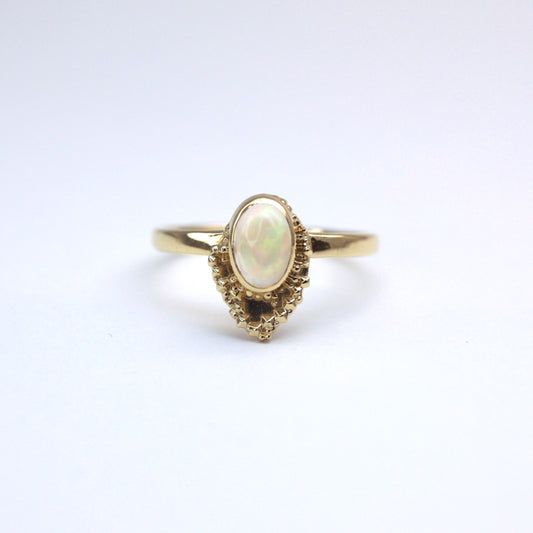 2018 Water Opal K18