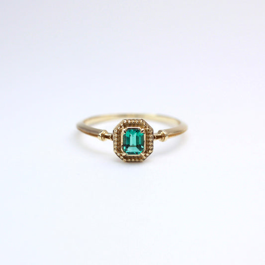 2001 Emerald K18