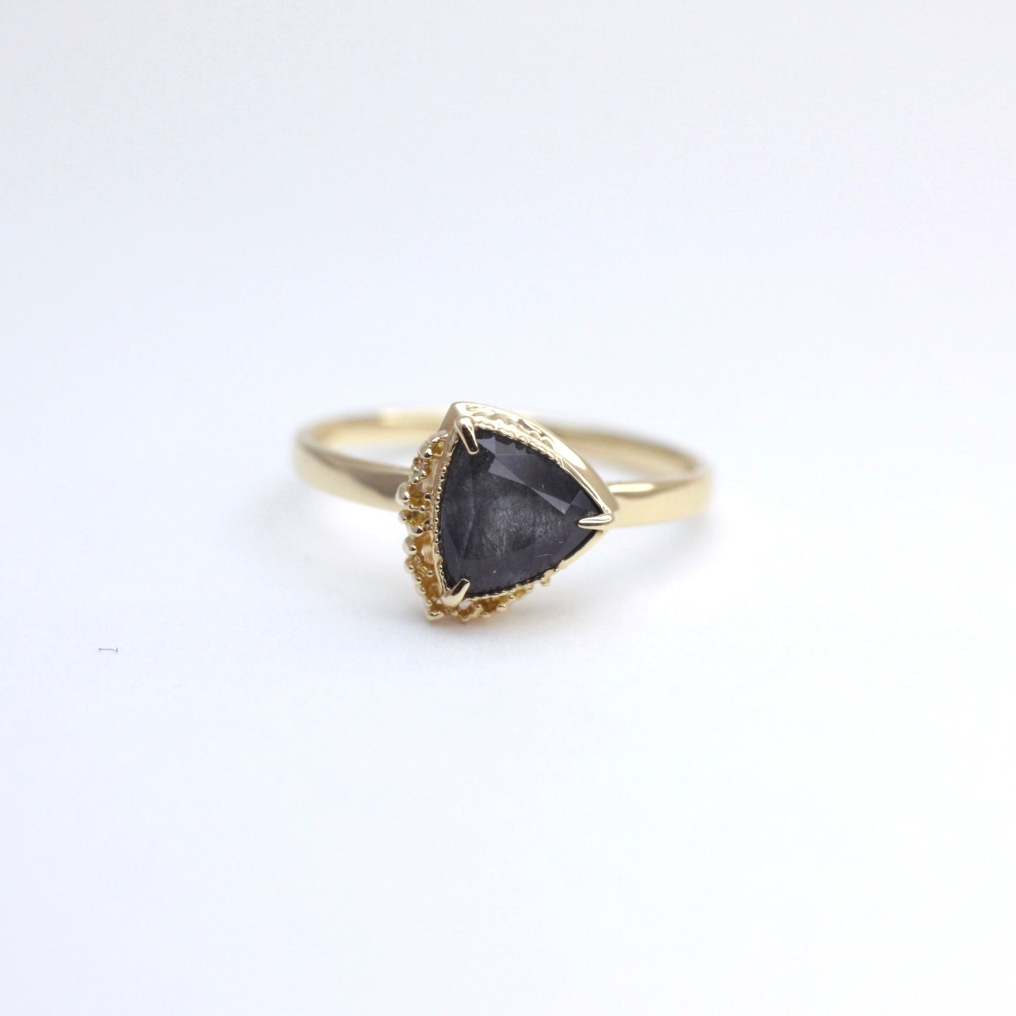 1353 oregon sunstone ring