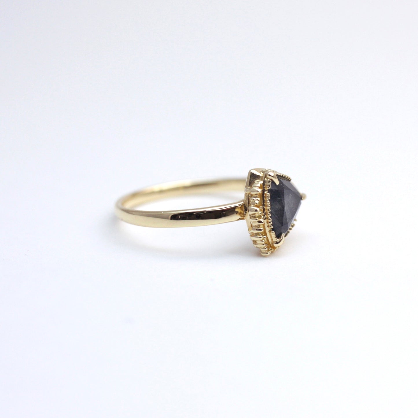 1353 oregon sunstone ring