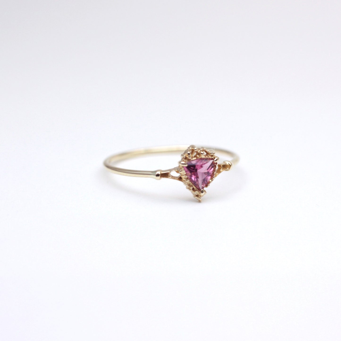 Tourmaline rose 1892