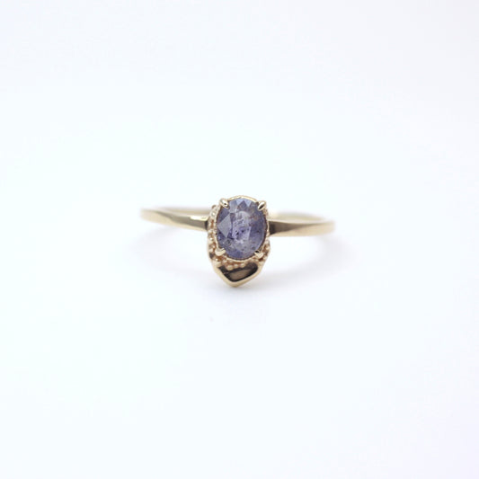 2179 Inclusion Sapphire