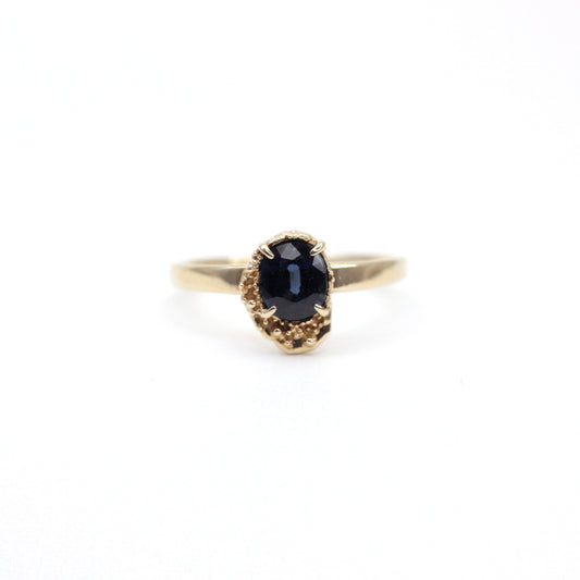 1368 Blue Sapphire