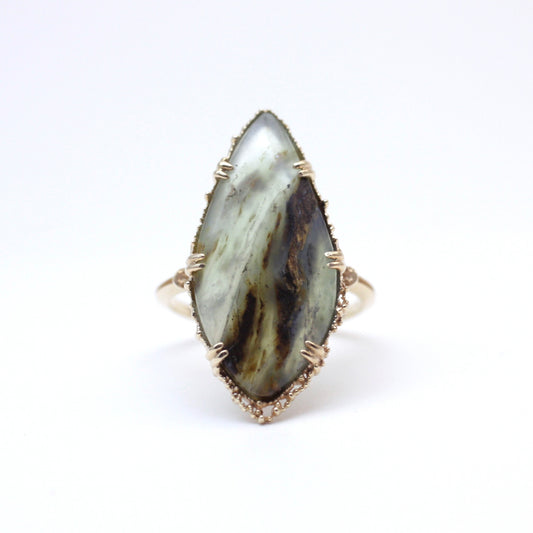 2258 Blue Opal