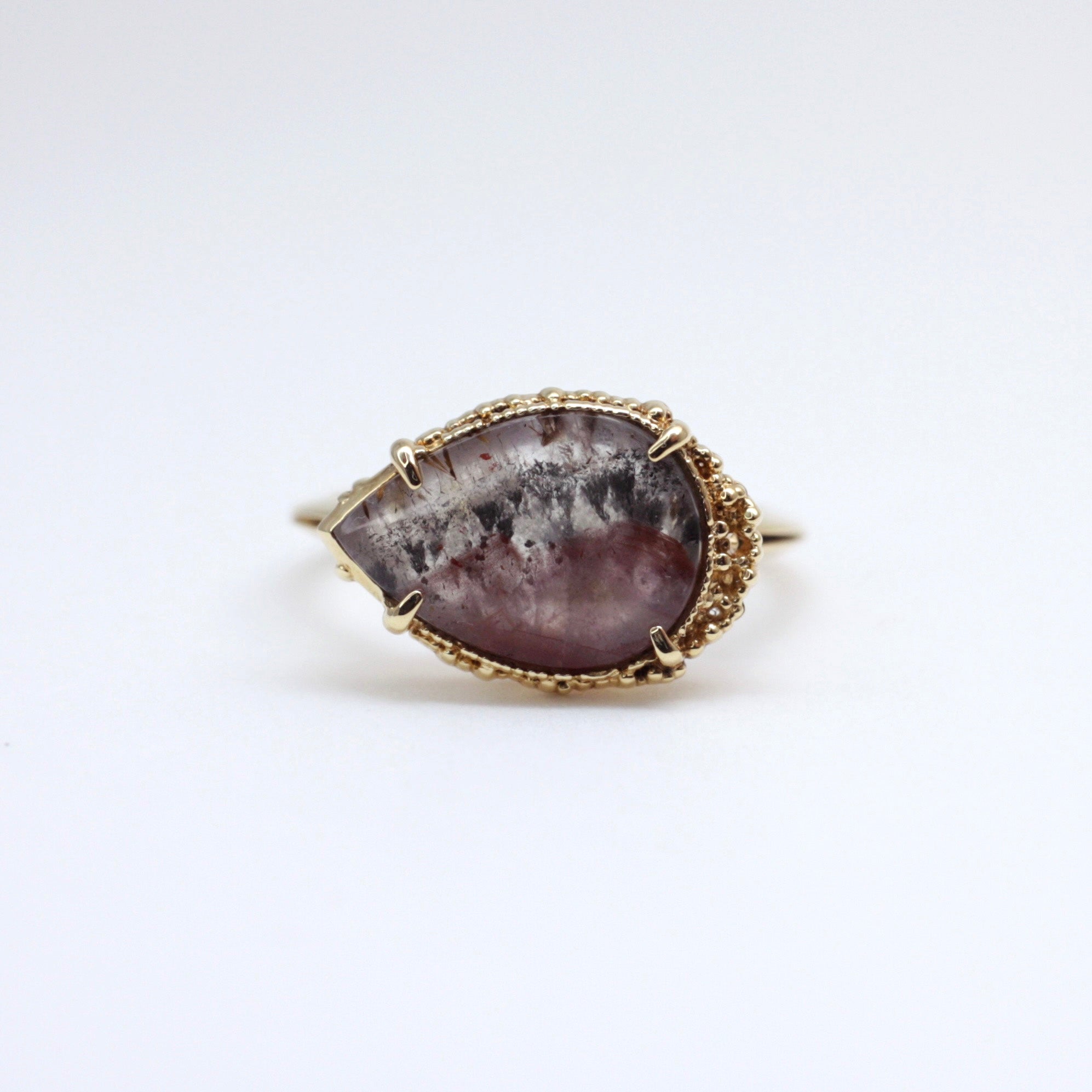 1872 Super Seven K18 – MYACALE JEWELRY