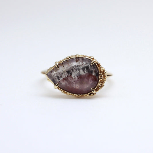 1872 Super Seven K18