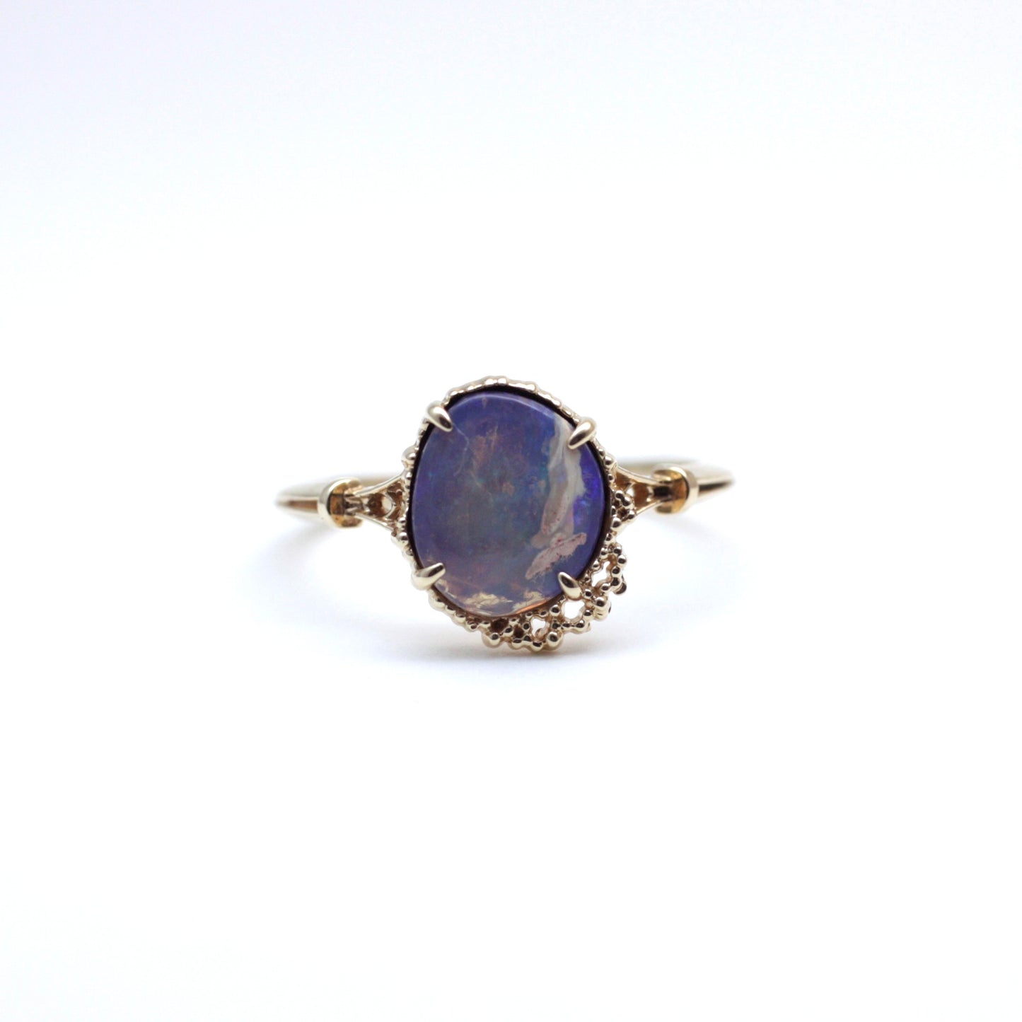 1558 Boulder Opal