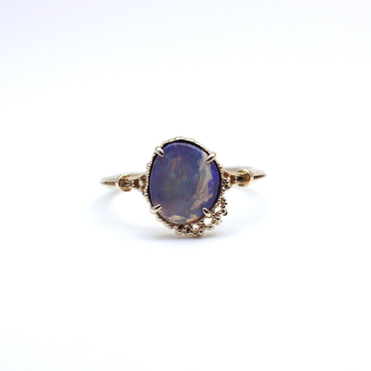 1558 Boulder Opal