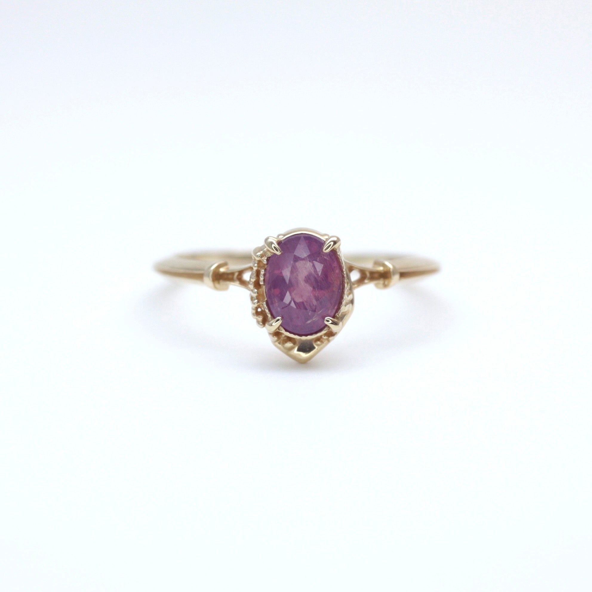 Ring – MYACALE JEWELRY