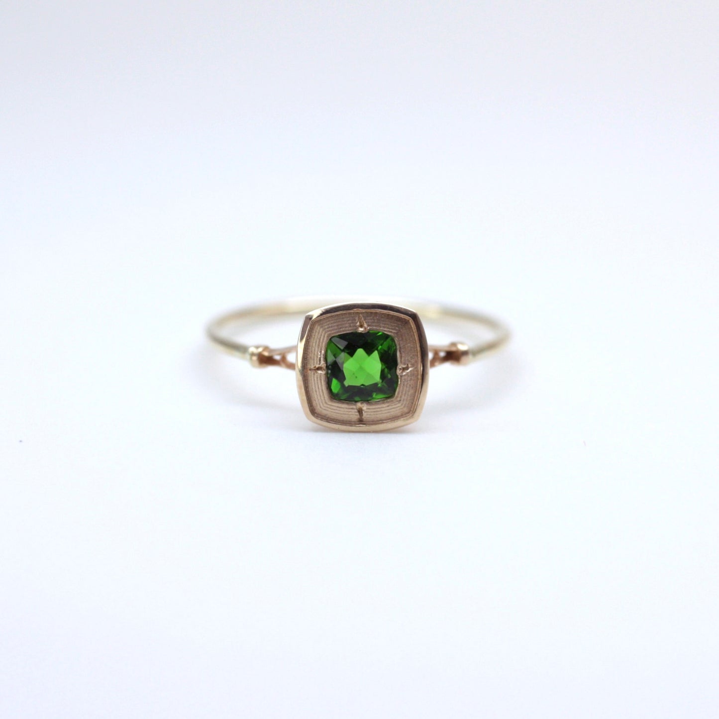 2311 Chrome Diopside