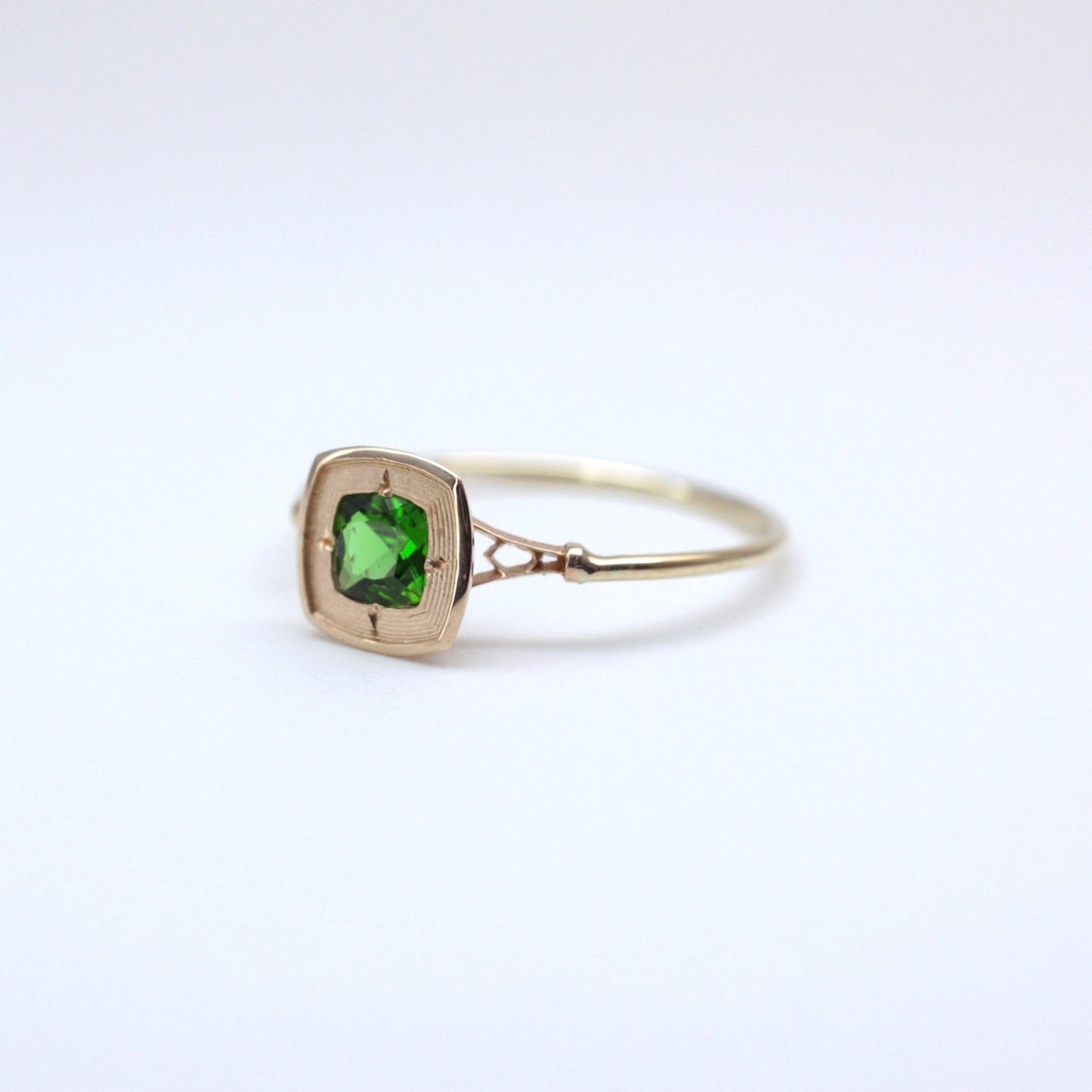 2311 Chrome Diopside