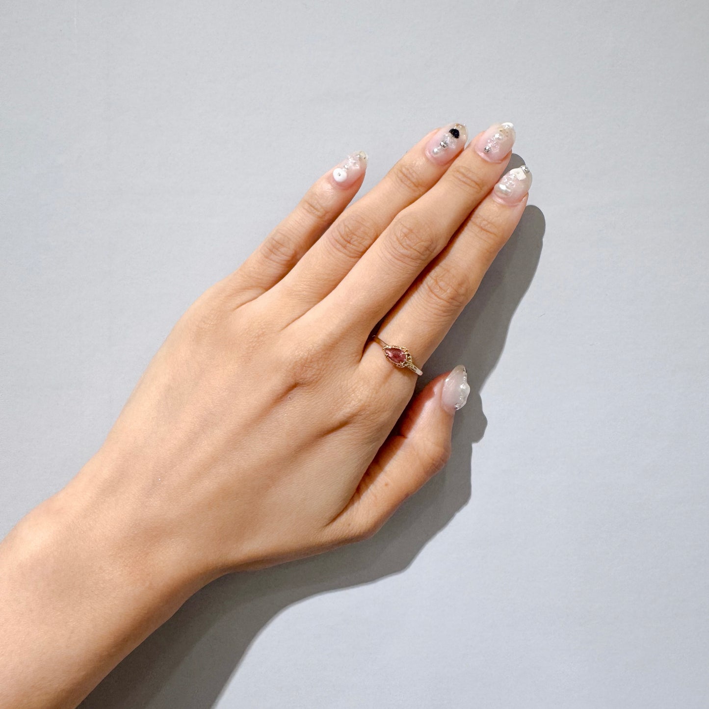 2052 Oregon Sunstone