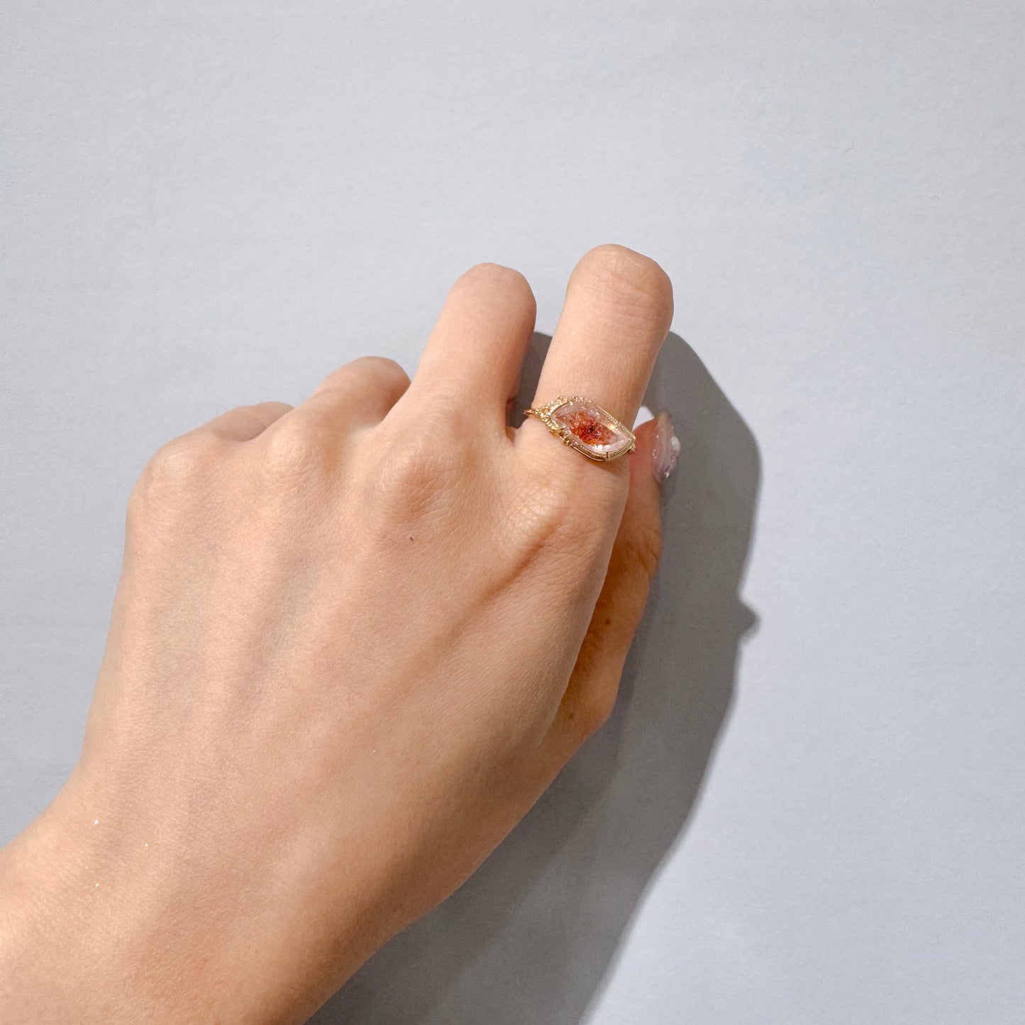 2206 Aurora In Quartz