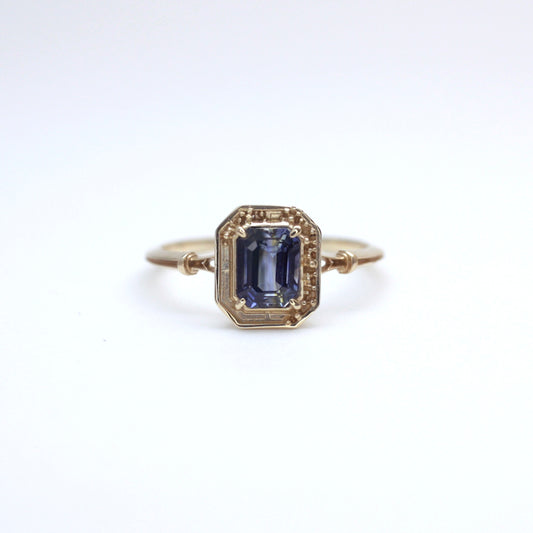 2324 Bicolor Sapphire