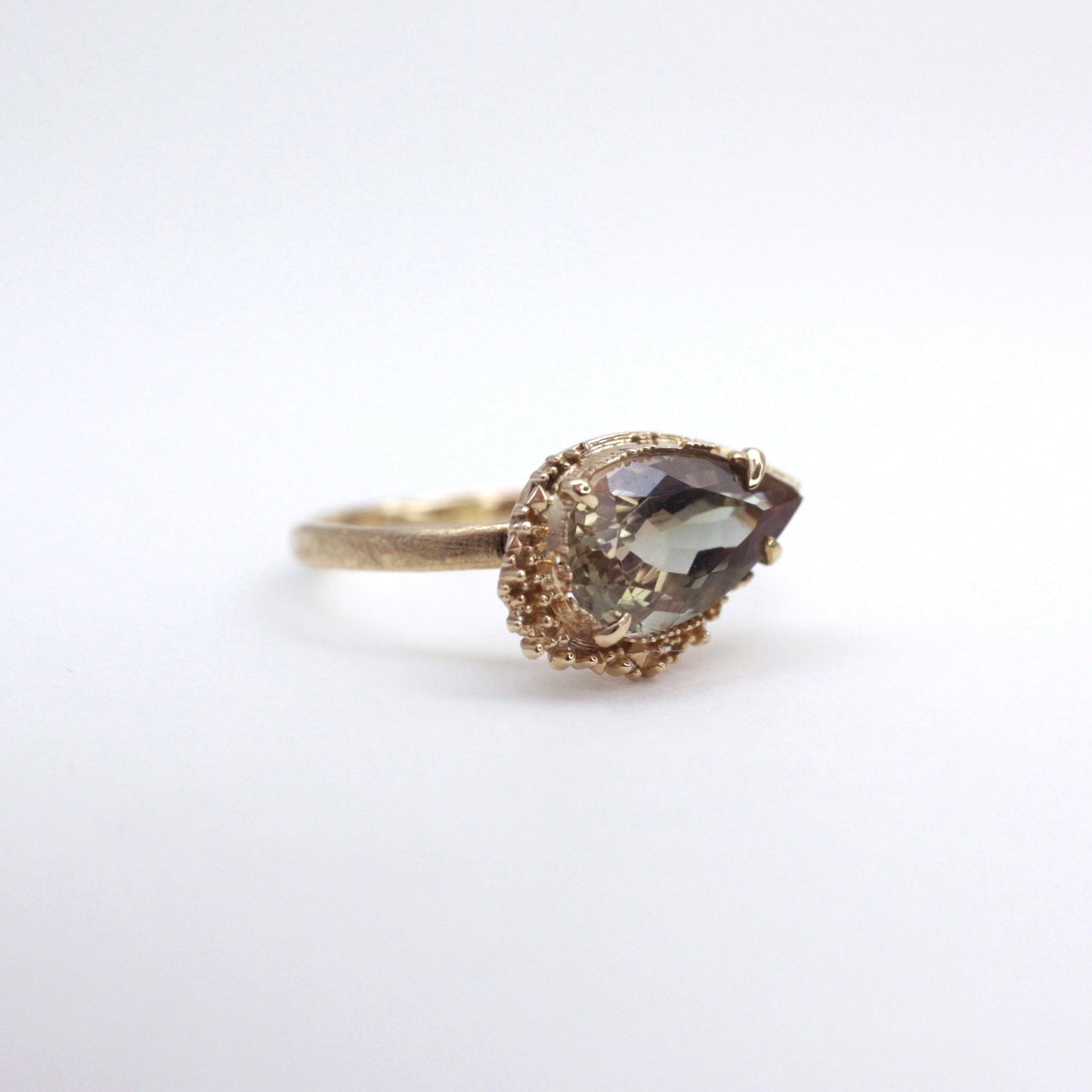 2307 Oregon Sunstone