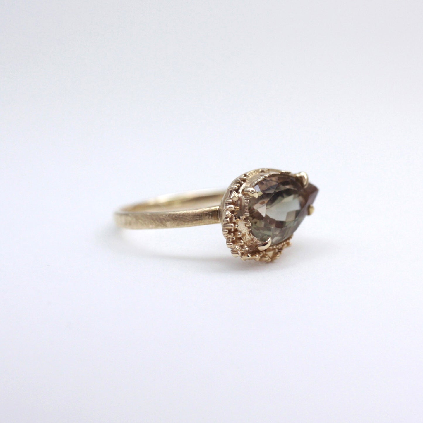 2307 Oregon Sunstone