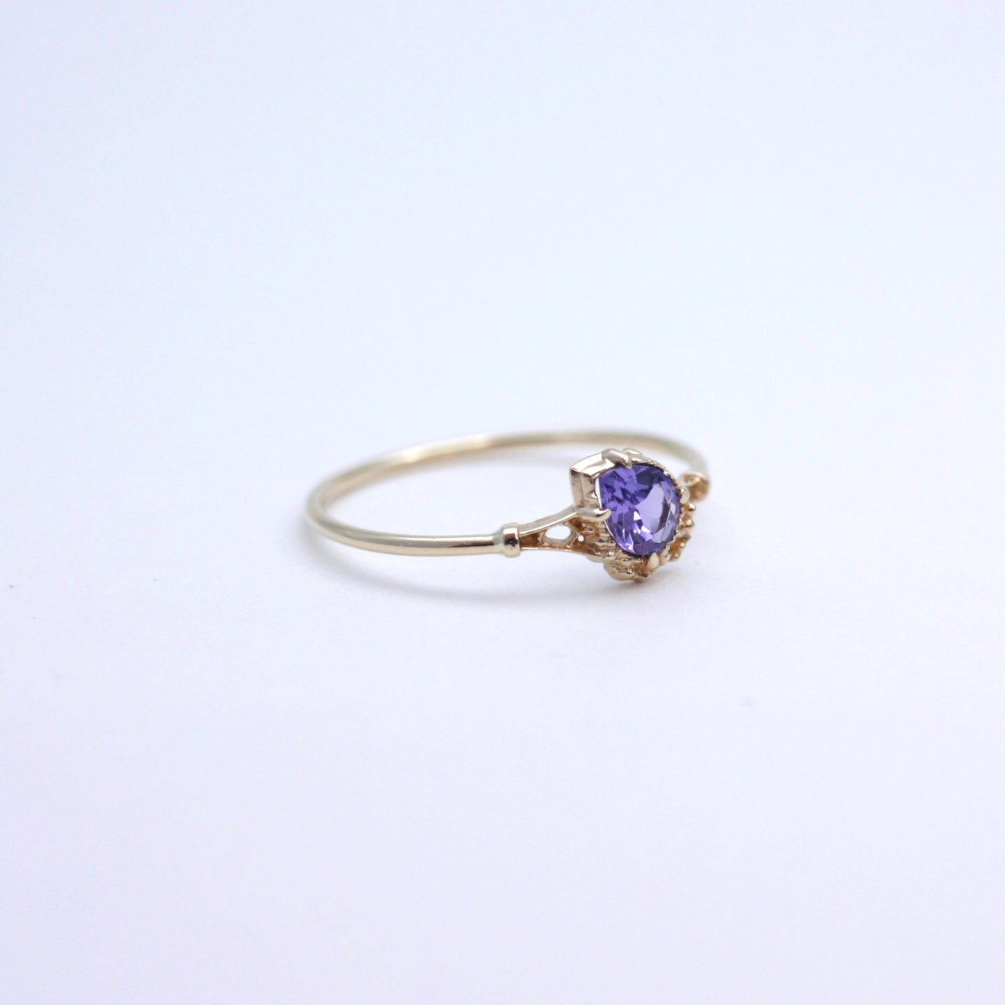 1549 Tanzanite