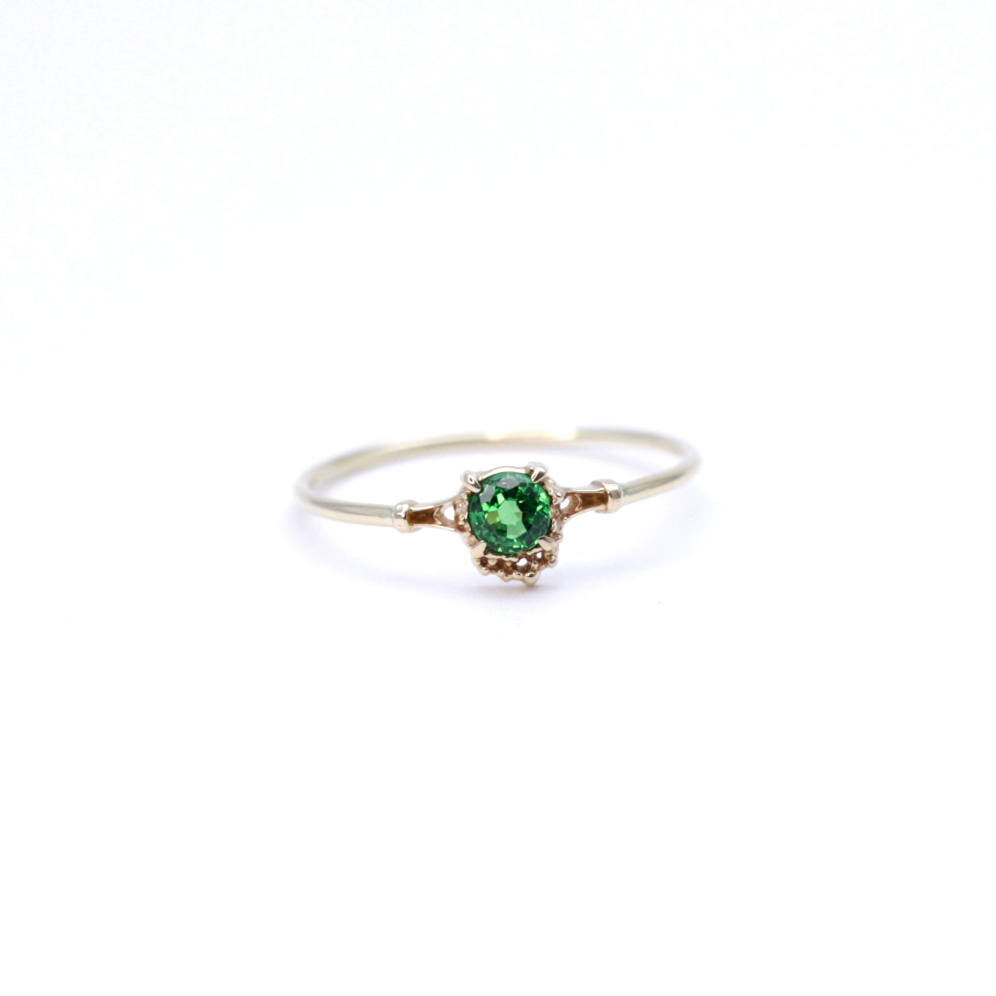 1809 Green Garnet