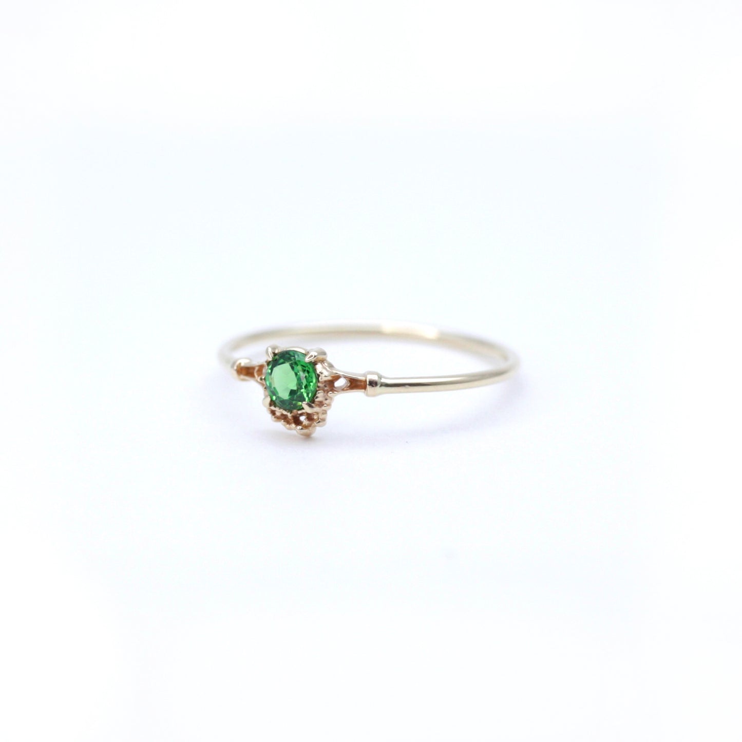 1809 Green Garnet