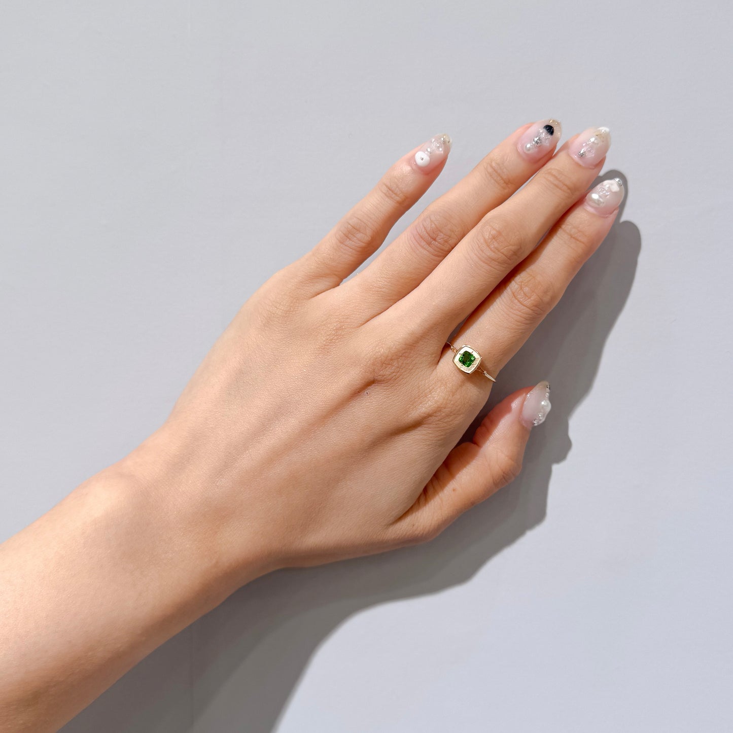 2311 Chrome Diopside