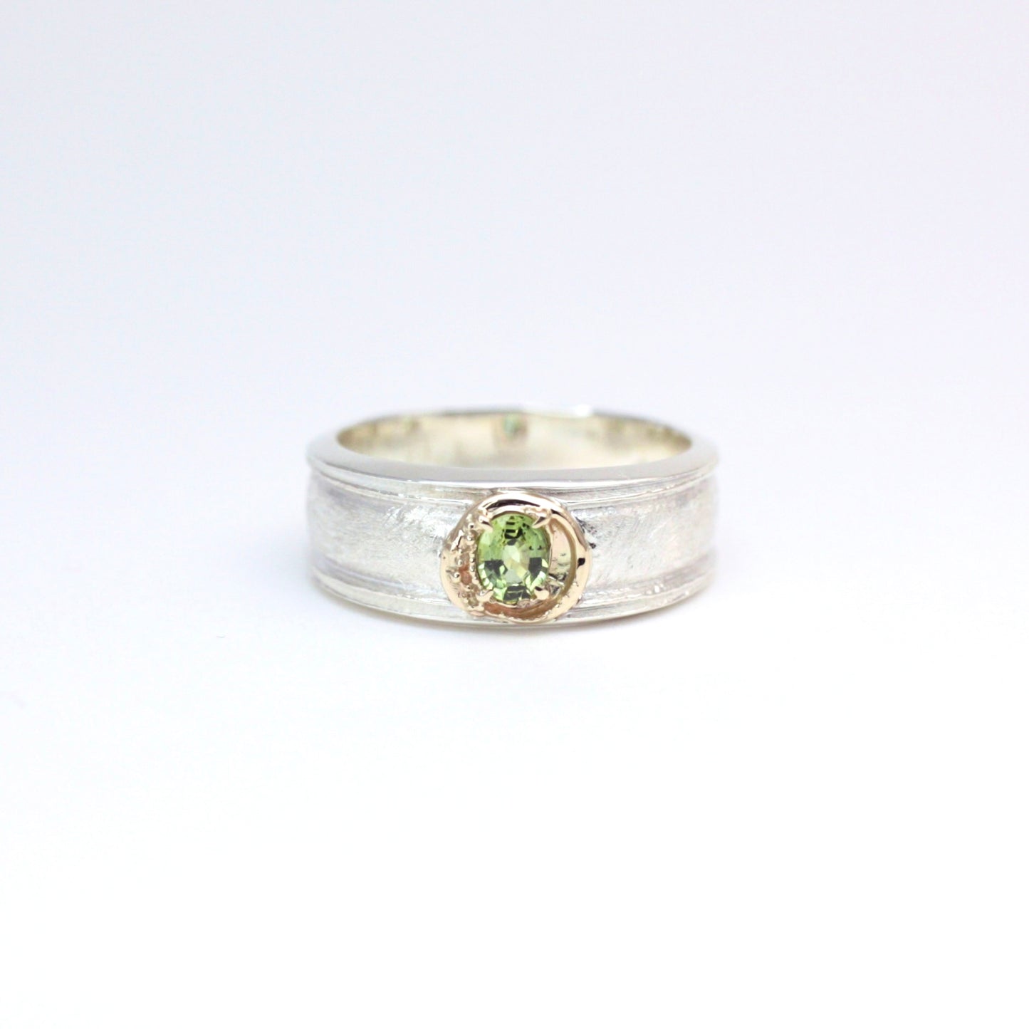 2219 Green Sapphire