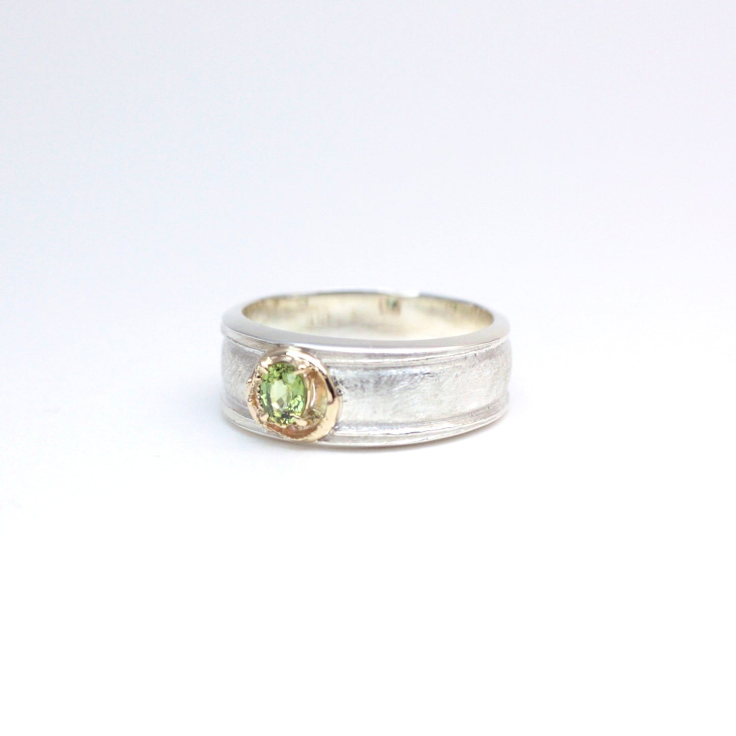 2219 Green Sapphire